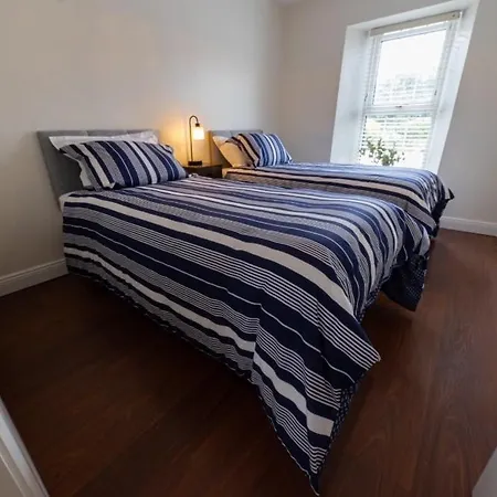 別荘 4 Connaught Street *